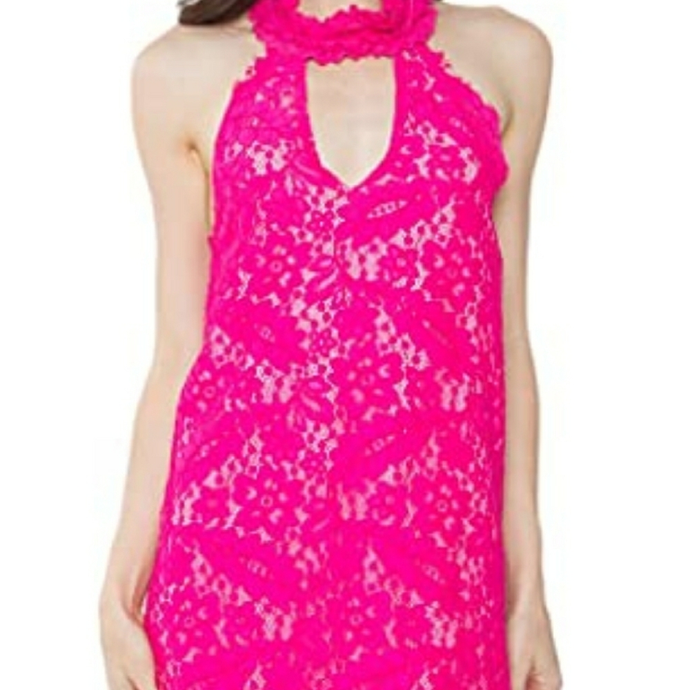 Dresses party